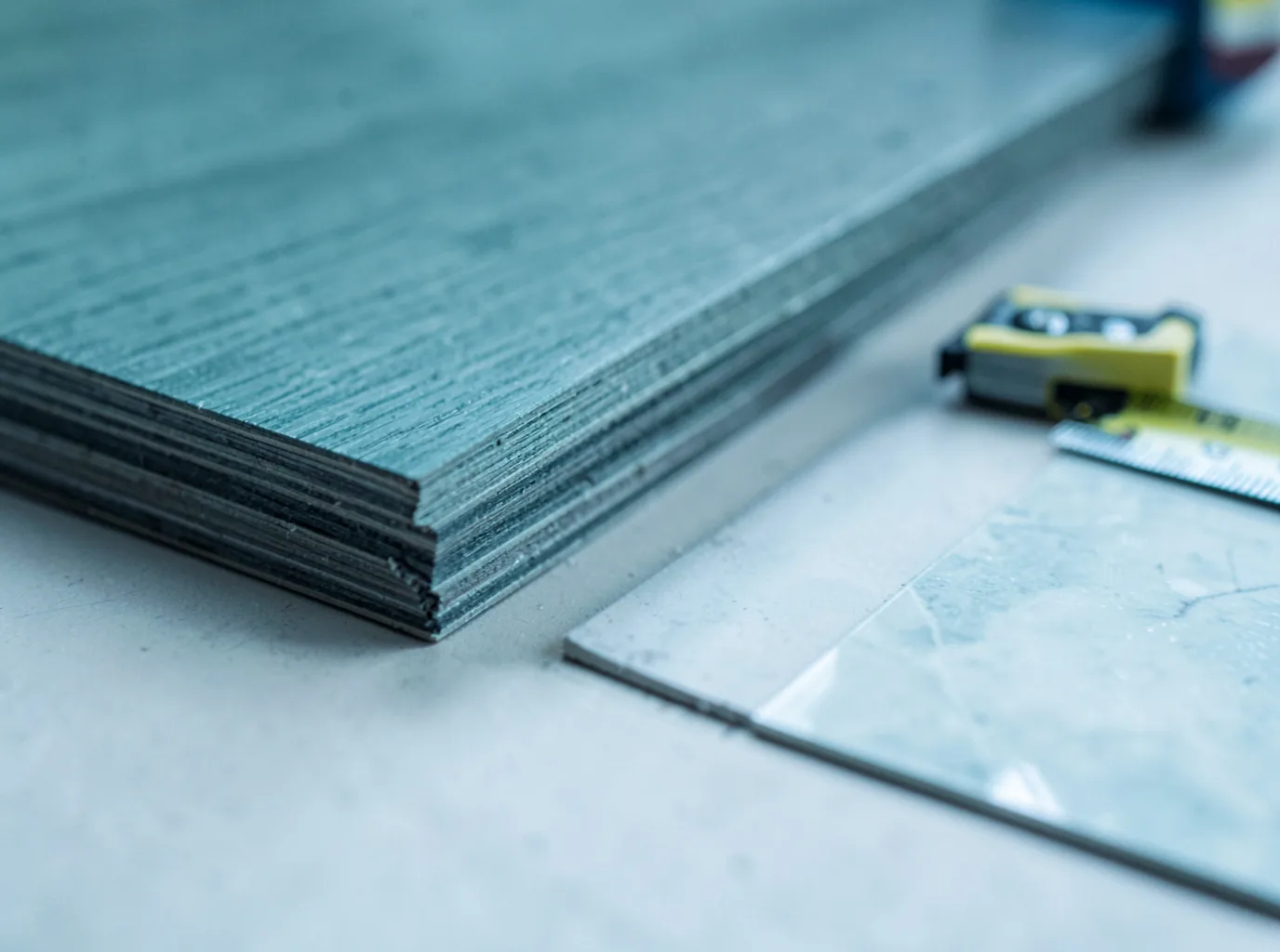 Luxury Vinyl Plank Installation Butner, NC FAQs